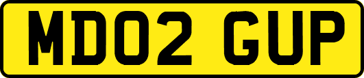 MD02GUP