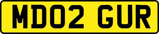 MD02GUR