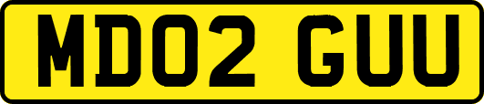 MD02GUU