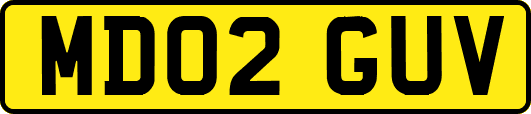 MD02GUV