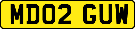 MD02GUW