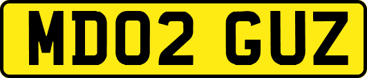 MD02GUZ