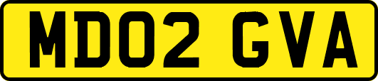 MD02GVA