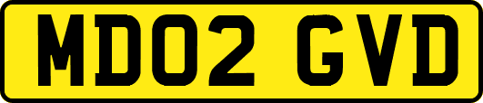 MD02GVD