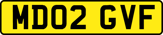 MD02GVF