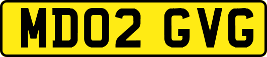 MD02GVG