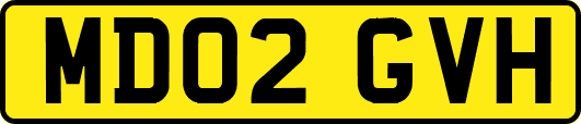 MD02GVH