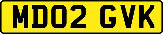 MD02GVK