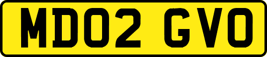 MD02GVO
