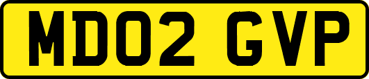 MD02GVP