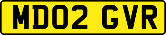 MD02GVR