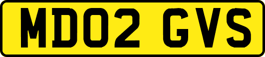 MD02GVS