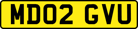 MD02GVU