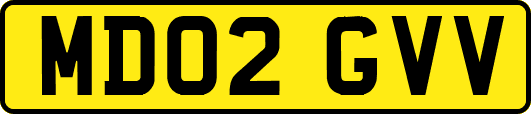 MD02GVV