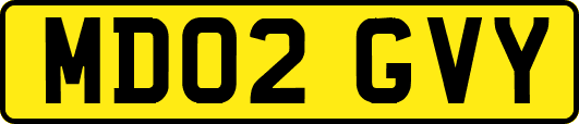 MD02GVY