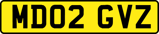 MD02GVZ