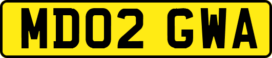 MD02GWA