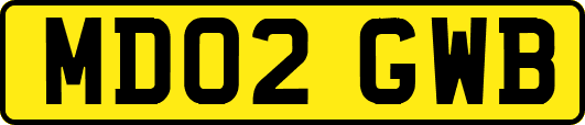 MD02GWB