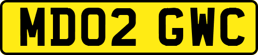MD02GWC