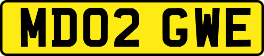 MD02GWE