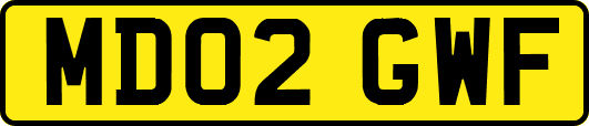 MD02GWF