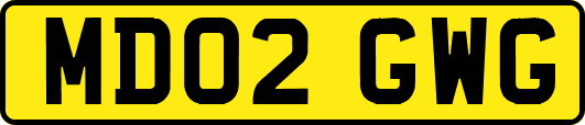 MD02GWG