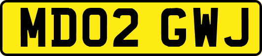 MD02GWJ