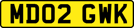 MD02GWK
