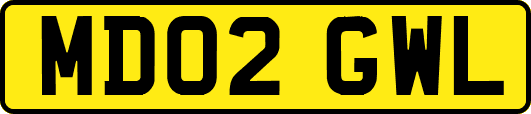 MD02GWL