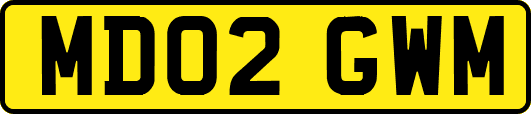 MD02GWM