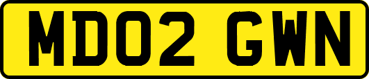 MD02GWN