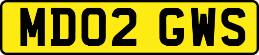 MD02GWS