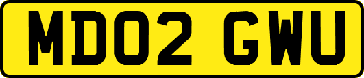 MD02GWU