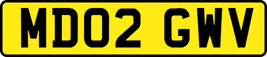 MD02GWV