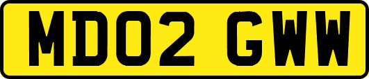 MD02GWW