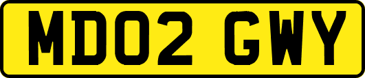 MD02GWY