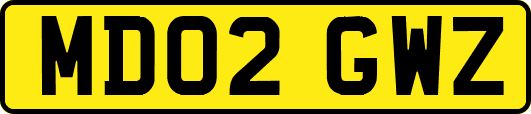 MD02GWZ