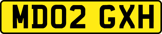 MD02GXH