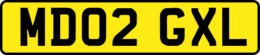 MD02GXL