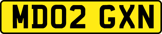 MD02GXN