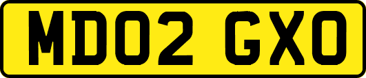 MD02GXO