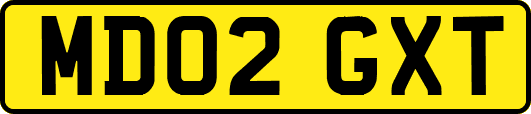 MD02GXT