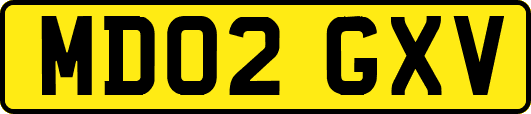 MD02GXV
