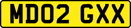 MD02GXX