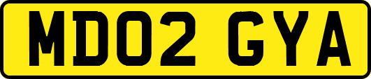 MD02GYA