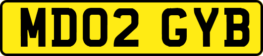 MD02GYB