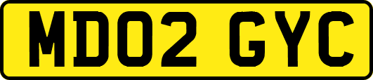 MD02GYC
