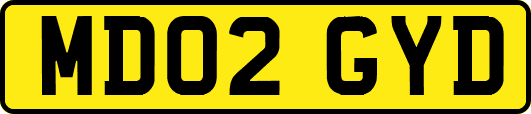 MD02GYD