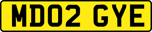 MD02GYE