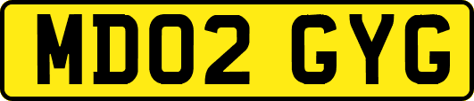 MD02GYG